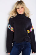 In the Loop Sweater