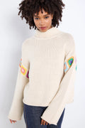 In the Loop Sweater