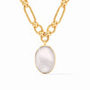 Ivy Statement Necklace