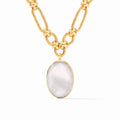 Ivy Statement Necklace