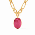 Ivy Statement Necklace