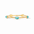 Ivy Stone Bangle