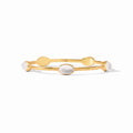 Ivy Stone Bangle