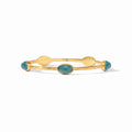 Ivy Stone Bangle