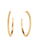 SoHo Hoop - Gold