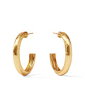 Havana Hoop Earring