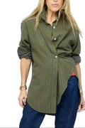 Jack Flannel Shirt