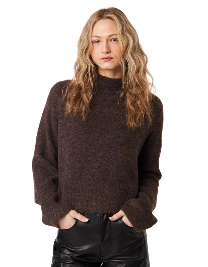 Oliver Sweater