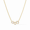 Kaleidoscope Delicate Necklace