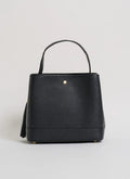 Kendy bag in Black Dollar leather