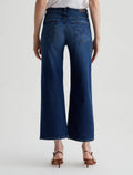 Saige Wide Leg Crop