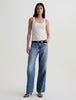 Adria Paneled/Socialite