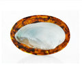 Large Caviar Dish