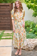Meredith Dress