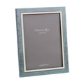 Marquetry Picture Frame
