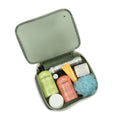 Miami Thyme Claire Jumbo Makeup Case