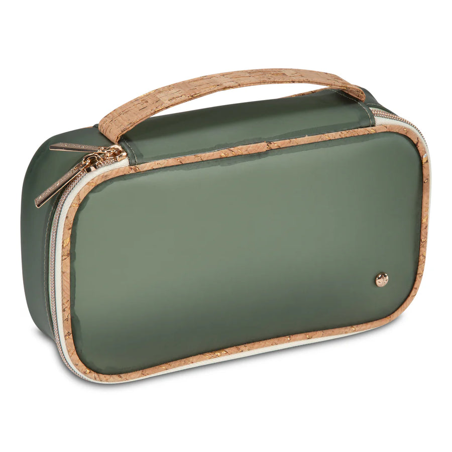 Miami Thyme Claire Medium Makeup Case