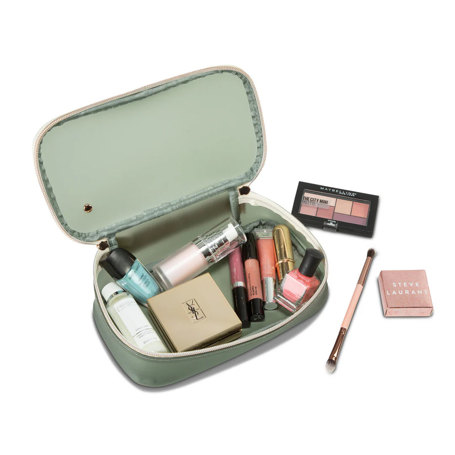 Miami Thyme Claire Medium Makeup Case