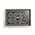 Jaipur Palace Serving Tray