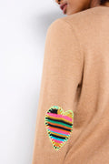 Made You Look Sweater