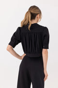 Monet Jacket