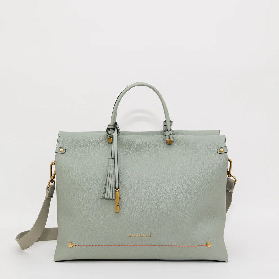 Vienna Small Carry-On Tote