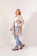 Classic Trench Coat