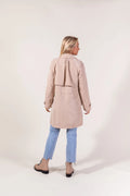 Classic Trench Coat