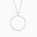 You Are My Everything Pendant Necklace