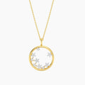 A Star Is Born Pendant Necklace