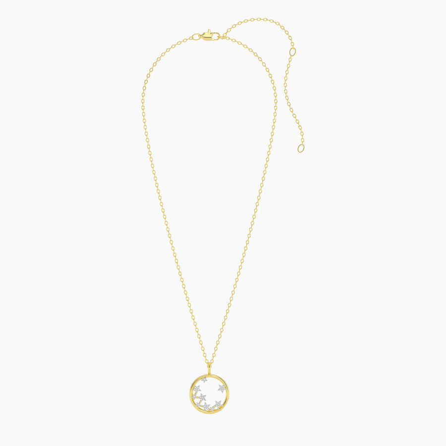 A Star Is Born Pendant Necklace