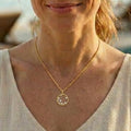 A Star Is Born Pendant Necklace