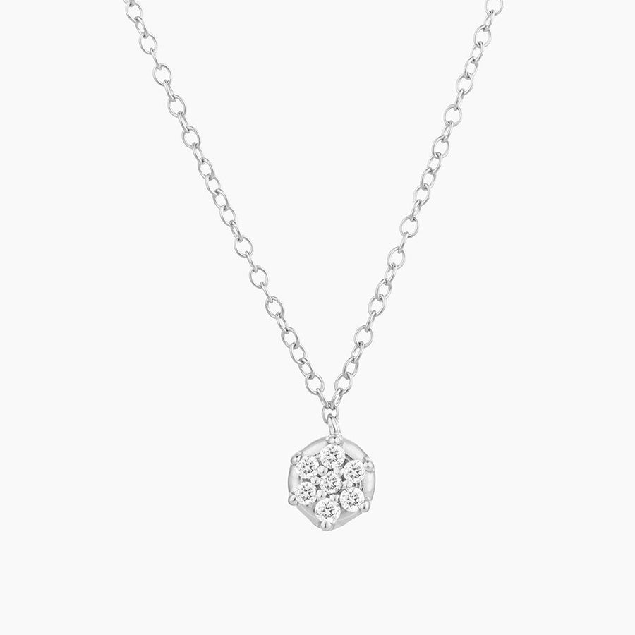 Ono Pendant Necklace