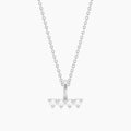 Oyo Pendant Necklace