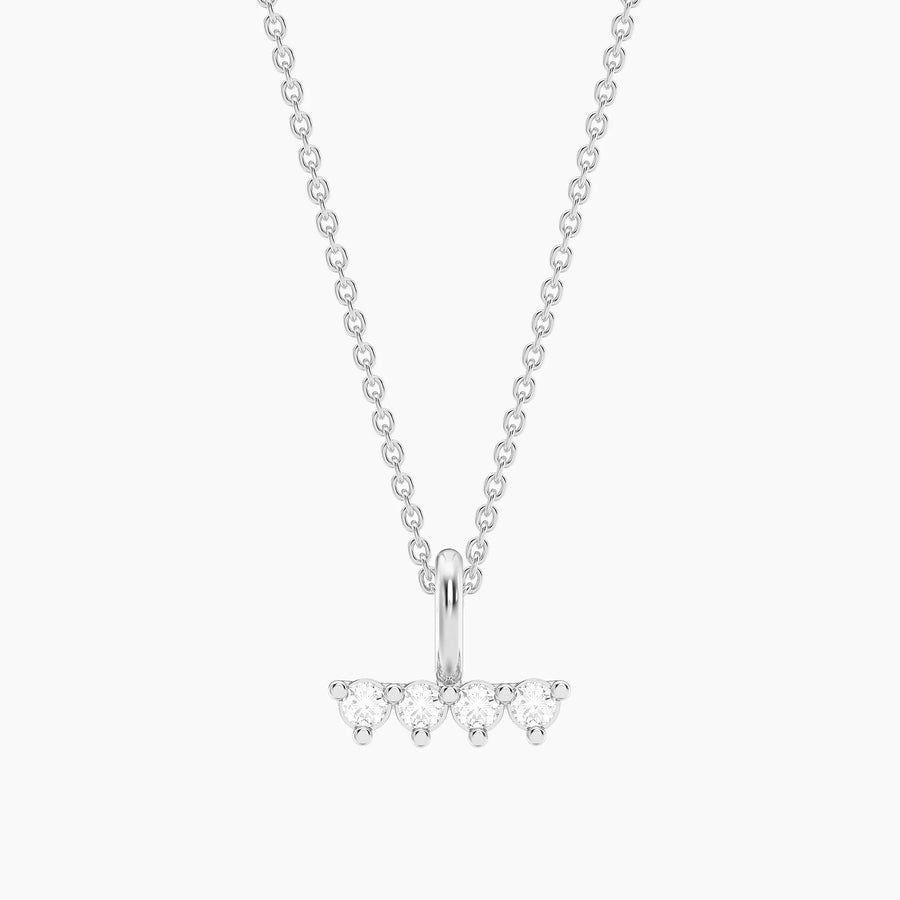 Oyo Pendant Necklace