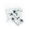 Olives - Cocktail Napkins set of 4