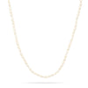 Tiny Seed Pearl Necklace