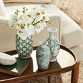 Imperial Bud Vases