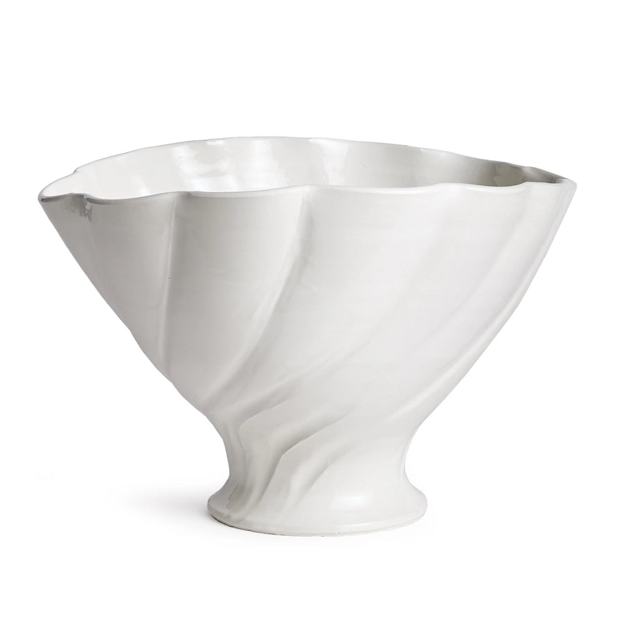 Ravello Decorative Footed Bowl