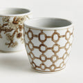 Province Mini Flower Pots