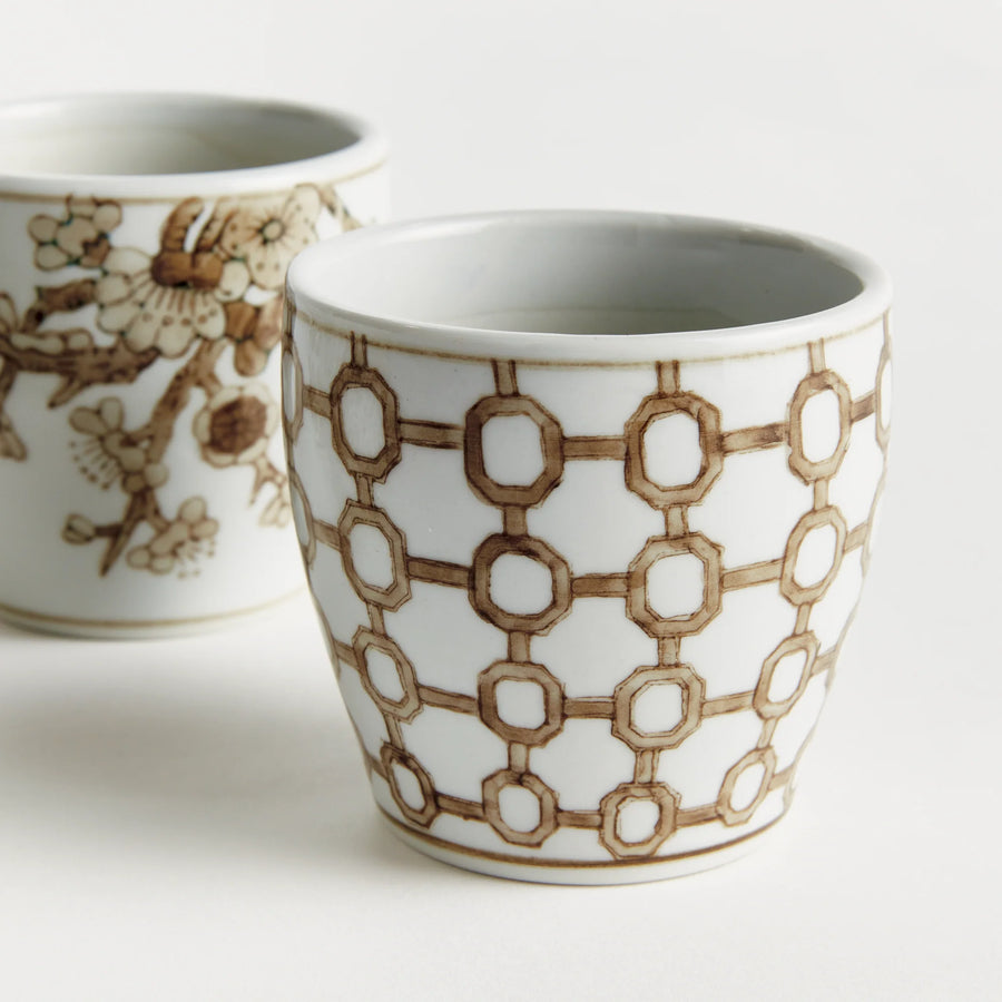 Province Mini Flower Pots