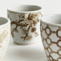 Province Mini Flower Pots