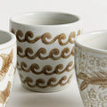 Province Mini Flower Pots