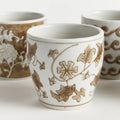 Province Mini Flower Pots
