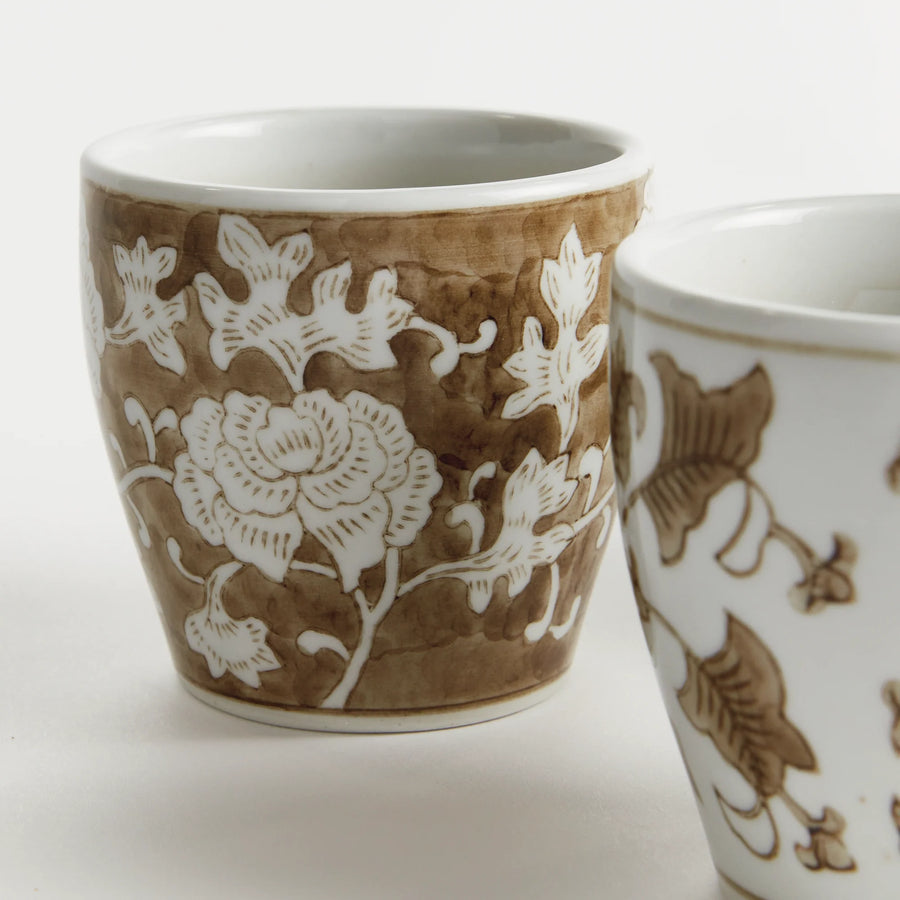 Province Mini Flower Pots