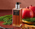 Holiday Liquid Soap- 10oz
