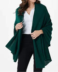 Classic Cashmere Shawl