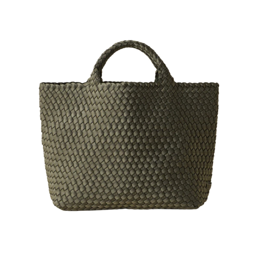 Naghedi St. Barths Medium Tote – One Fish Two Fish