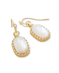 Nara Petite Earrings