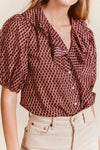 Faye Blouse
